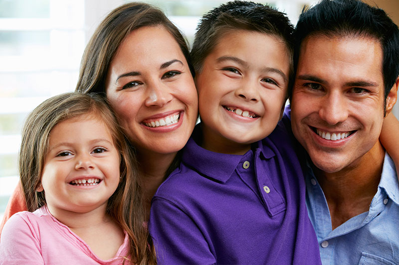 Family Dentistry in Easton