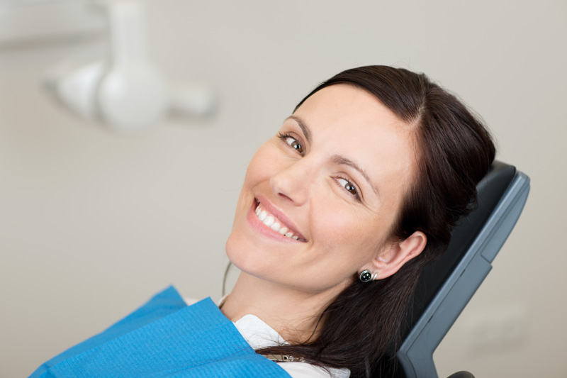 Quality Dental Treatments in Easton