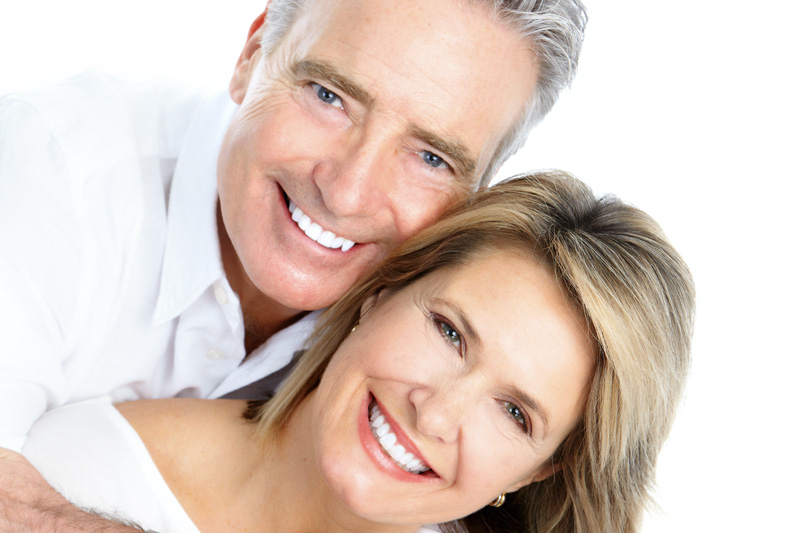 Dental Implants in Easton